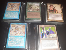*** MTG Legends + 14 conjuntos vintage *** LOTE 50 cartas 1994-1999 Magic the Gathering comprar usado  Enviando para Brazil