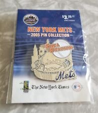 2005 mets shea for sale  Granville