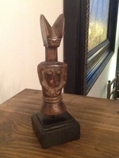 Statues africaines d'occasion  La Rochelle