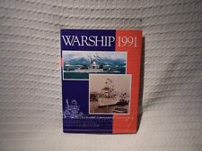 conway warship for sale  SOUTHAMPTON