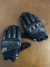 Motocross handschuhe cross gebraucht kaufen  Würzburg