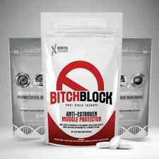 Pct testosterone booster for sale  BARNET