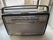 altes radio nordmende gebraucht kaufen altes radio nordmende gebraucht kaufen Sinntal