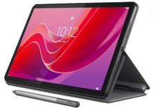Lenovo tablette m11 d'occasion  Poissy