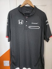 Mclaren honda 2017 for sale  LIVERPOOL