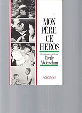 Père héros picasso d'occasion  Corbeil-Essonnes