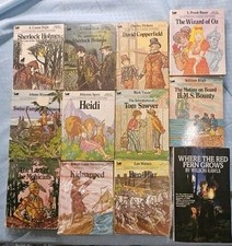 Vintage lot moby for sale  Benton