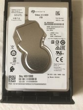 Festplatte sky receiver gebraucht kaufen  Dortmund