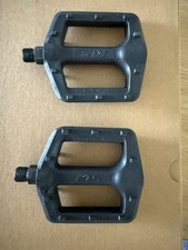 Pedale kls flat gebraucht kaufen  Moers