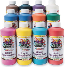Worldwide color splash for sale  Denver
