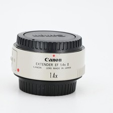 Canon extender 1.4x d'occasion  France
