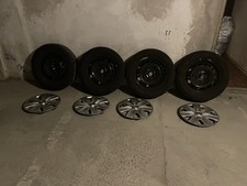 copricerchi 16 usato copricerchi 16 usato  Montecatini Terme