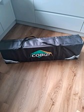 Cobizi pop gazebo for sale  UTTOXETER