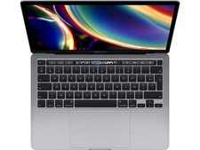 Apple macbook pro d'occasion  Lieusaint