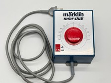 Märklin miniclub spur gebraucht kaufen Märklin miniclub spur gebraucht kaufen  Barbing