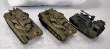 Roco mini tanks for sale  LINCOLN