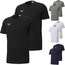 Puma trainingsshirt teamgoal gebraucht kaufen  Pilsting