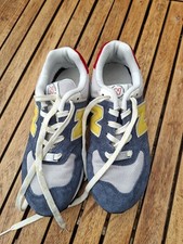 New balance schuhe gebraucht kaufen  Isselburg