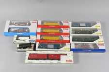 Piko güterwagen h0 gebraucht kaufen  Leonberg