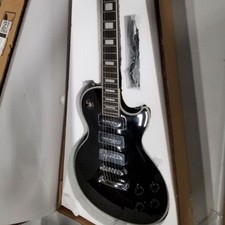 Custom black electric for sale  USA