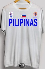 Gilas pilipinas fiba for sale  BASINGSTOKE