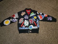 Jeff hamilton jacket for sale  Cannelton