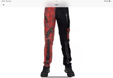 Tiger london mens for sale  COBHAM