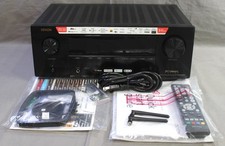 Denon avr x2800h usato  Spedire a Italy