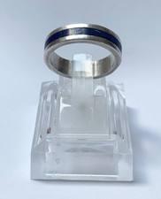 Bague ancienne argent d'occasion  Gouaix