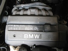 Bmw e39 e36 gebraucht kaufen  Heek