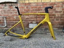 Cannondale synapse carbon for sale  NORWICH