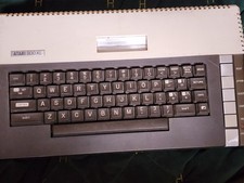 Vintage atari 800xl d'occasion  Expédié en Belgium