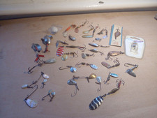 Vintage fishing lures for sale  BEXHILL-ON-SEA
