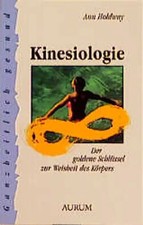 Kinesiologie gebraucht kaufen  Berlin