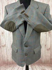 Desch wool tweed for sale  SHEFFIELD