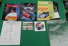 2000 nascar annual for sale  West Covina