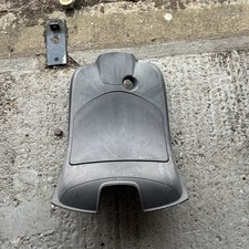 Vespa 50cc glove for sale  PORTSMOUTH