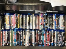 Blu ray job for sale  STOCKTON-ON-TEES