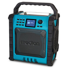 Medion life p66896 gebraucht kaufen  Unna