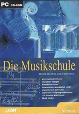 Alive musikschule lernsoftware gebraucht kaufen  Deutschland