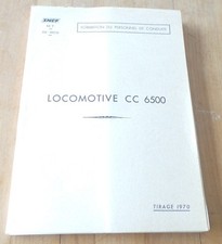 Rare sncf formation d'occasion  Amiens-