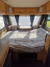 Elddis avante 462 for sale  NORWICH