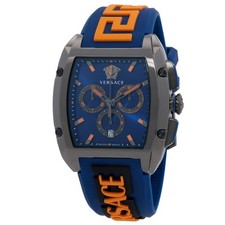 Versace dominus chronograph for sale  Brooklyn