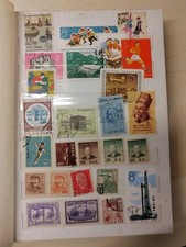 Francobolli della cina usato  Vaiano Cremasco