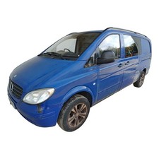Mercedes vito 111 for sale  ABERDEEN