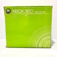 Console Microsoft Xbox 360 60GB + Caixa, Acessórios - Testado e Funciona - Postagem Gratuita comprar usado  Enviando para Brazil
