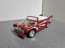 Racing champions grease for sale  HITCHIN