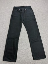 Levi 751 jeans gebraucht kaufen  Viernheim