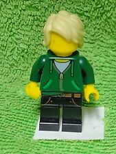 Lego minifigura ninjago usato  Italia