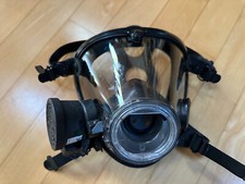 Scott gas mask usato Scott gas mask usato  Zugliano